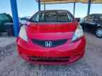 2012 HONDA FIT