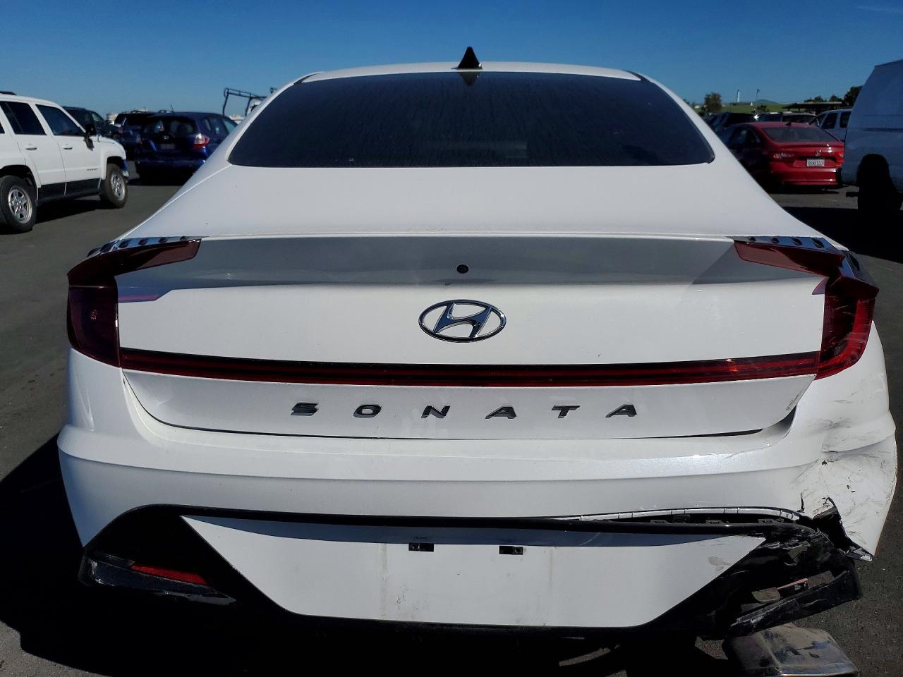 2023 HYUNDAI SONATA