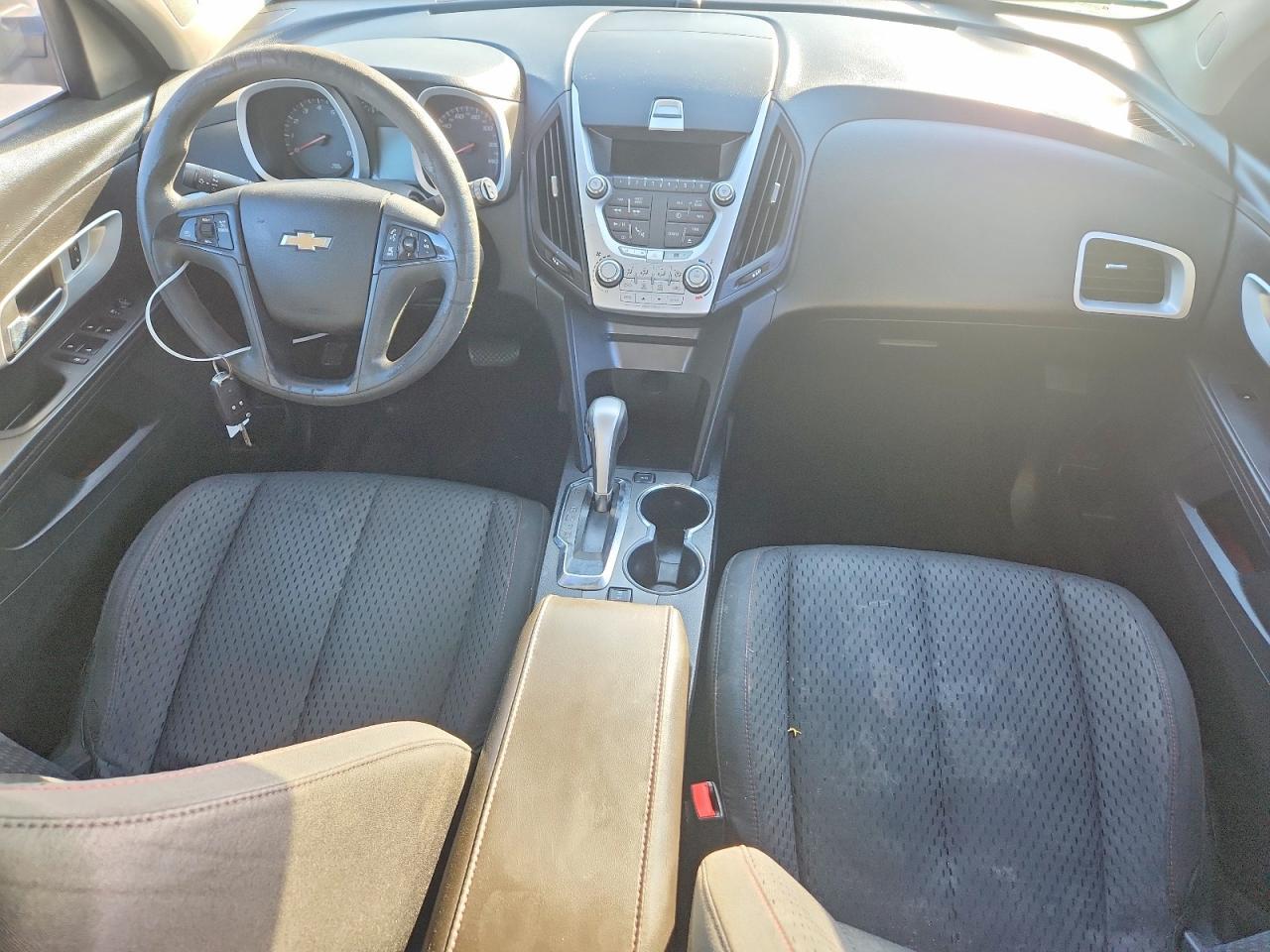 2013 CHEVROLET EQUINOX