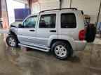 2002 JEEP Liberty