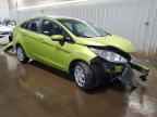 2013 FORD Fiesta