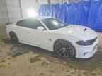 2017 DODGE CHARGER