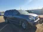 2016 TOYOTA Sequoia