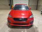 2017 SUBARU IMPREZA