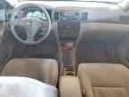 2003 TOYOTA COROLLA