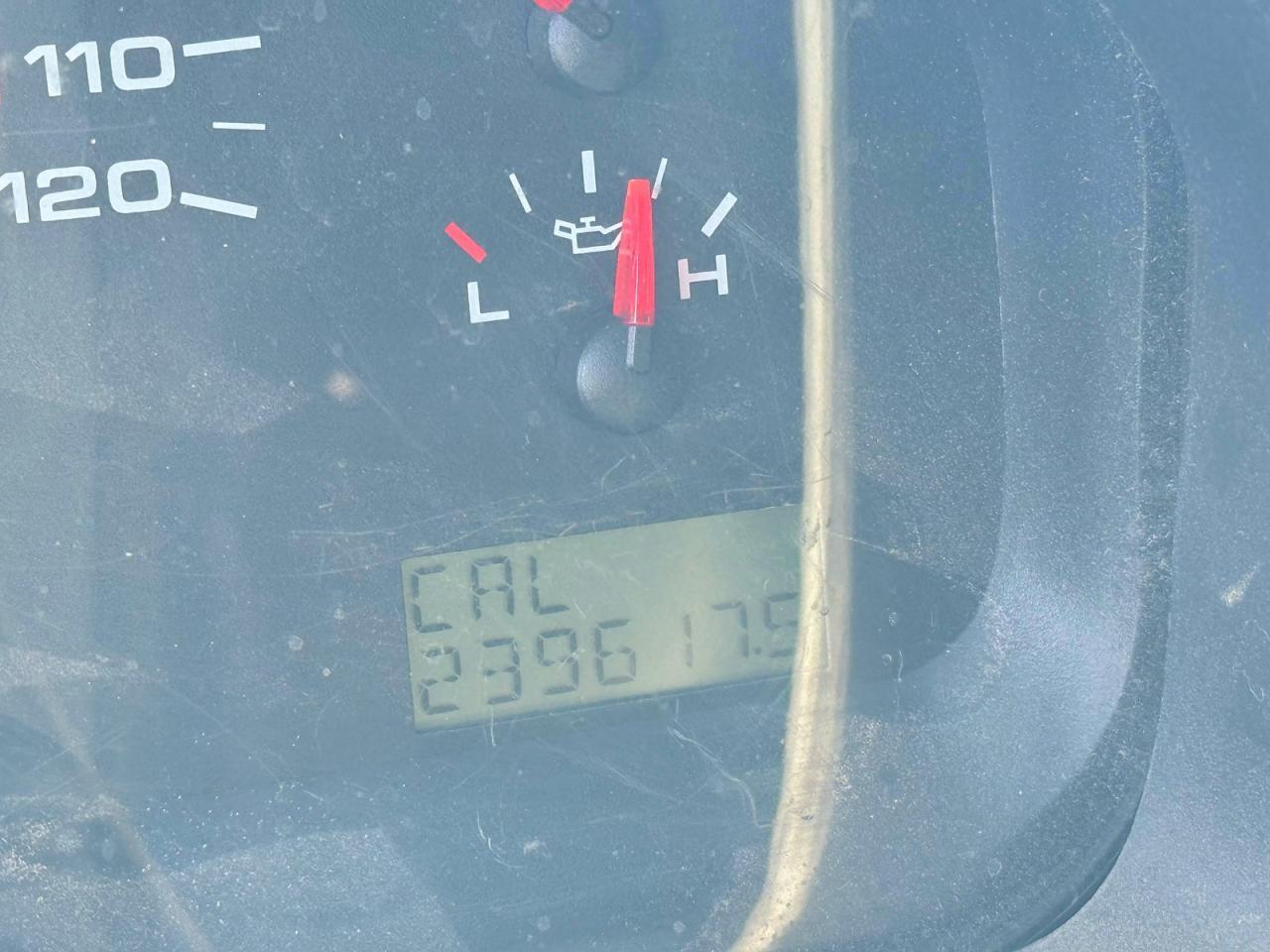 2007 FORD F-150 Lightning
