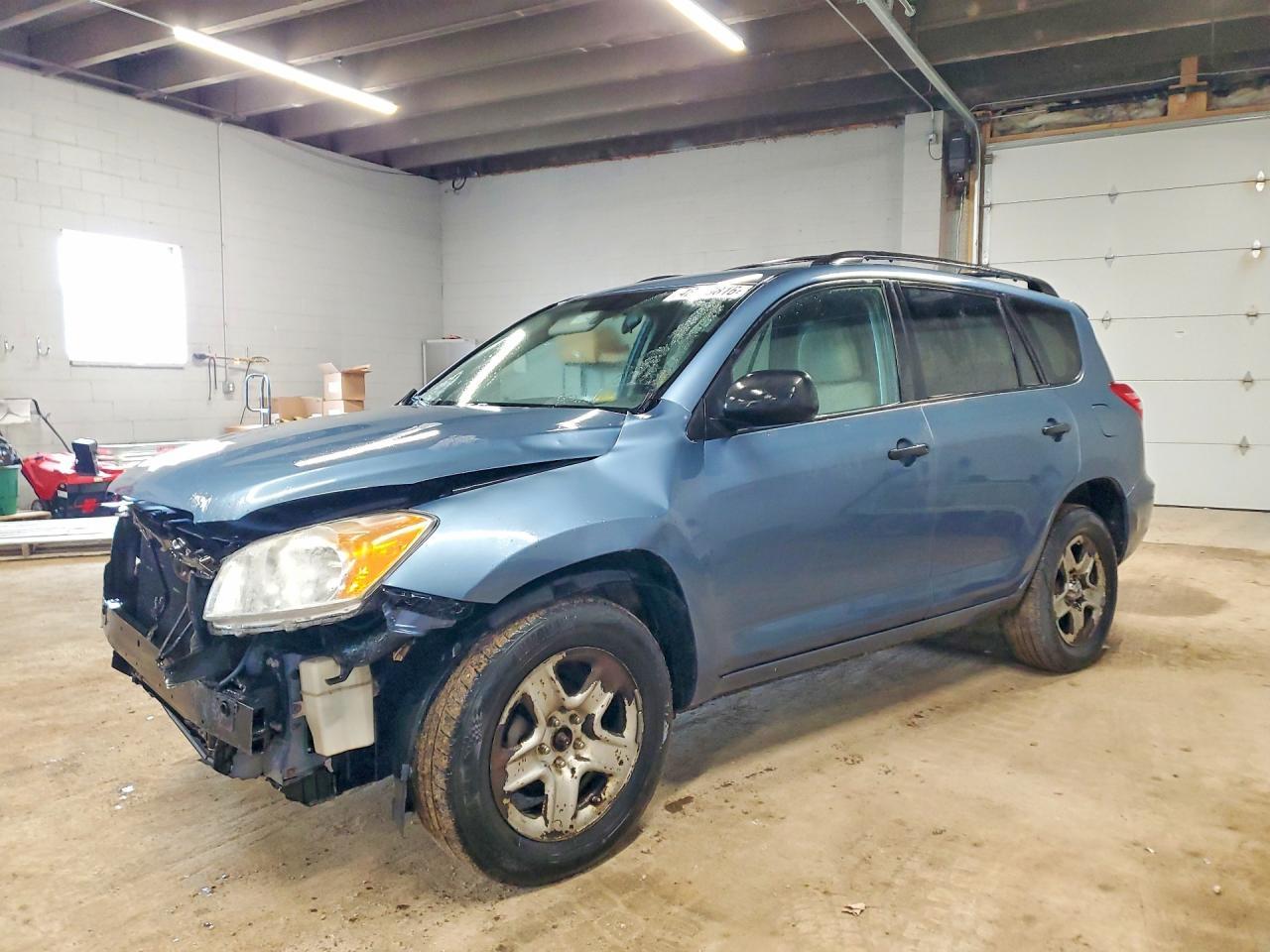 2011 TOYOTA RAV4