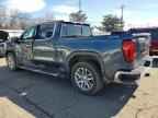2020 GMC Sierra