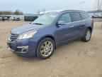 2013 CHEVROLET TRAVERSE