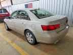 2009 HYUNDAI SONATA