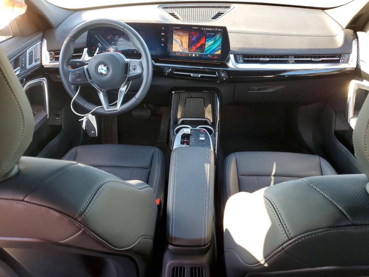 2025 BMW X2