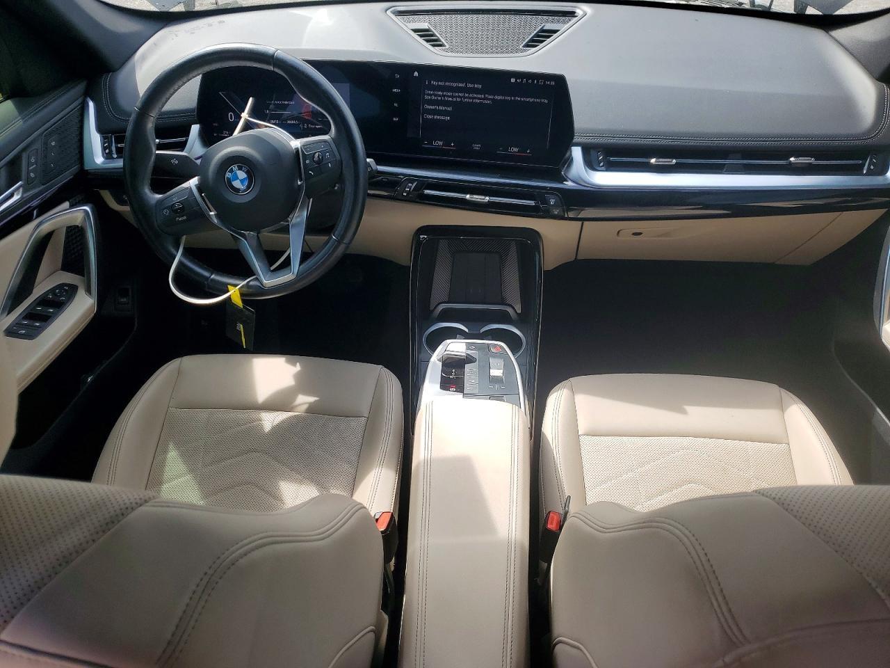 2023 BMW X1