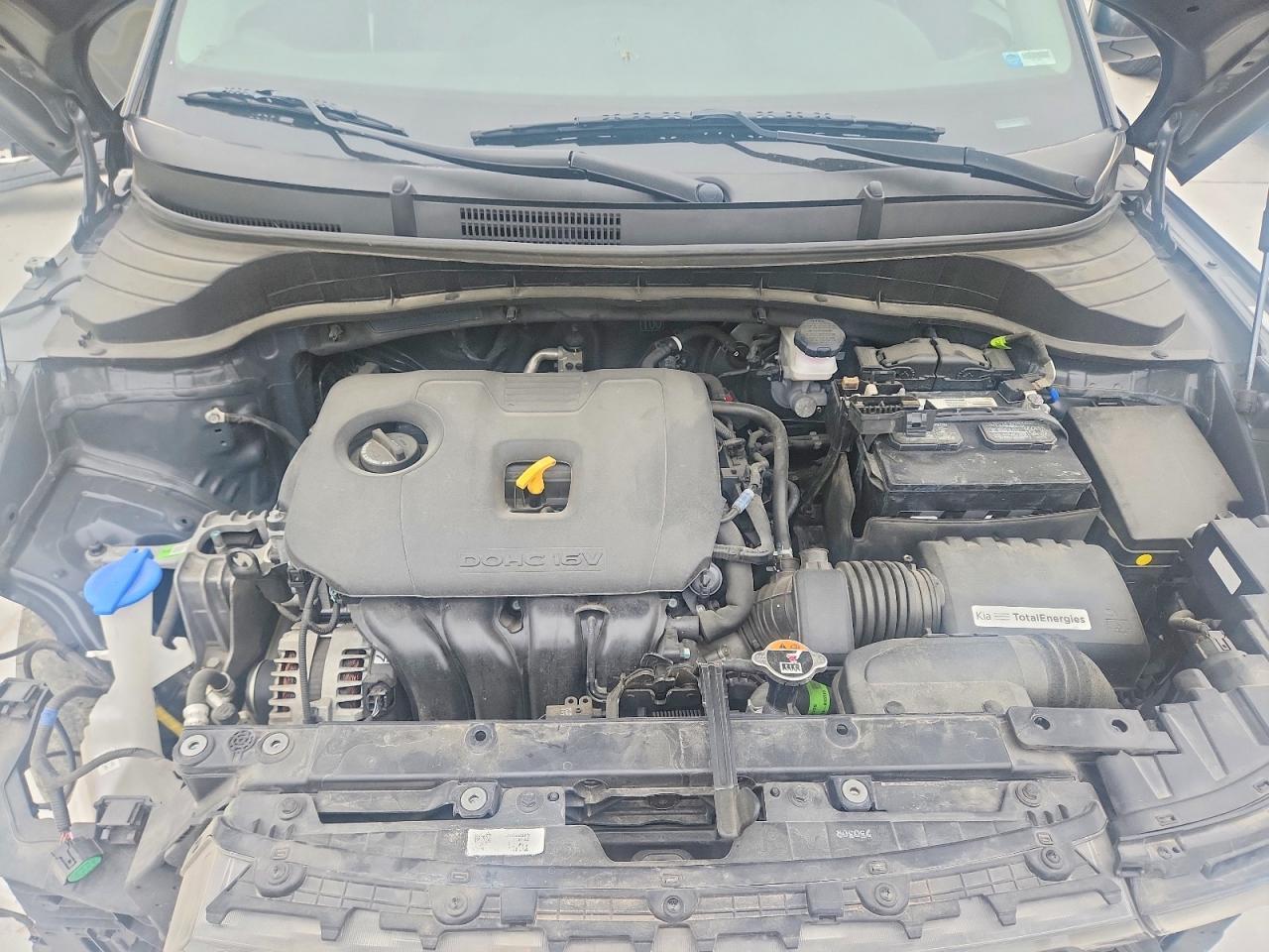 2023 KIA SOUL