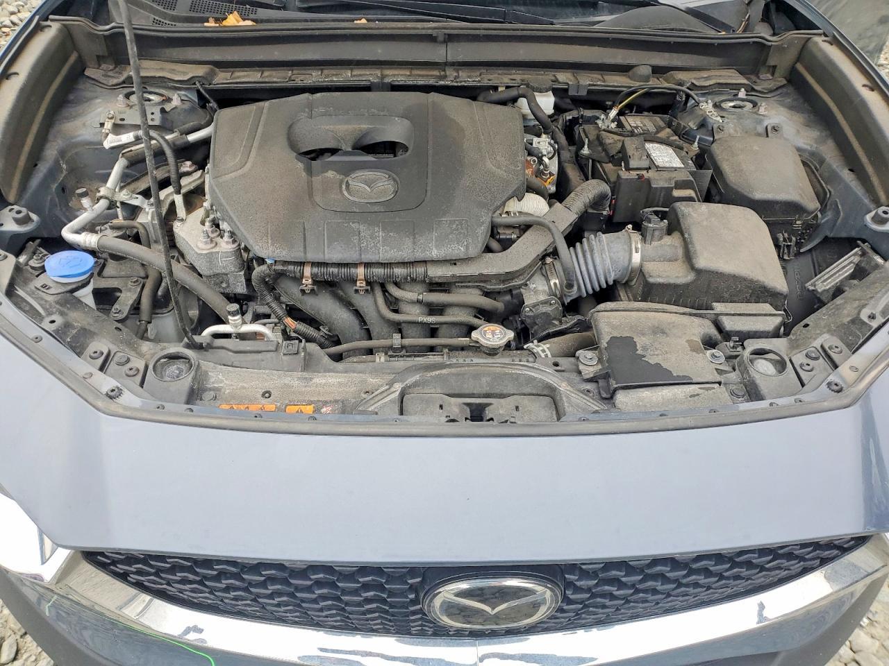 2023 MAZDA CX-30
