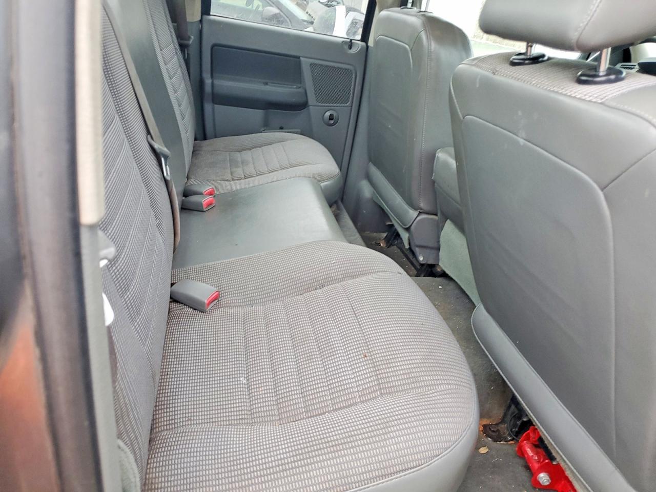 2006 DODGE RAM 1500