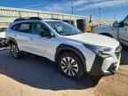 2023 SUBARU Outback