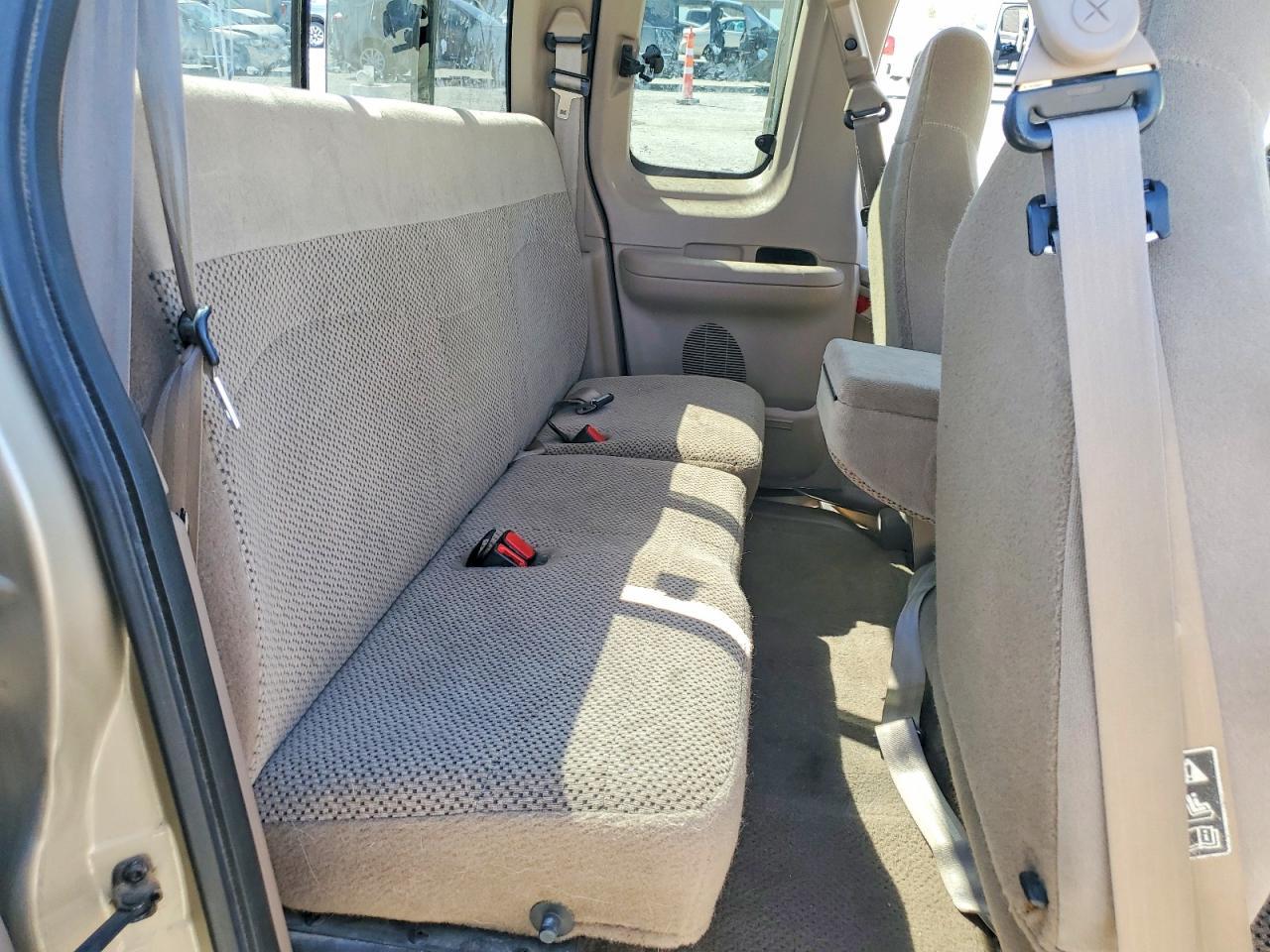 1999 FORD F-150 Lightning