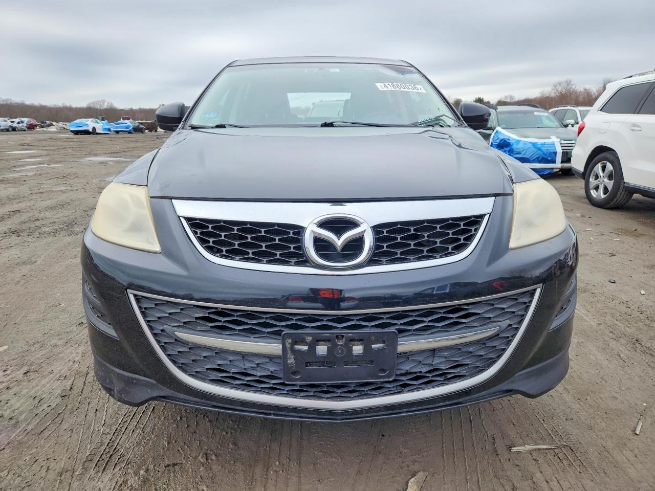 2012 MAZDA CX-9