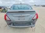 2013 NISSAN VERSA