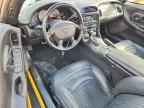 2002 CHEVROLET CORVETTE