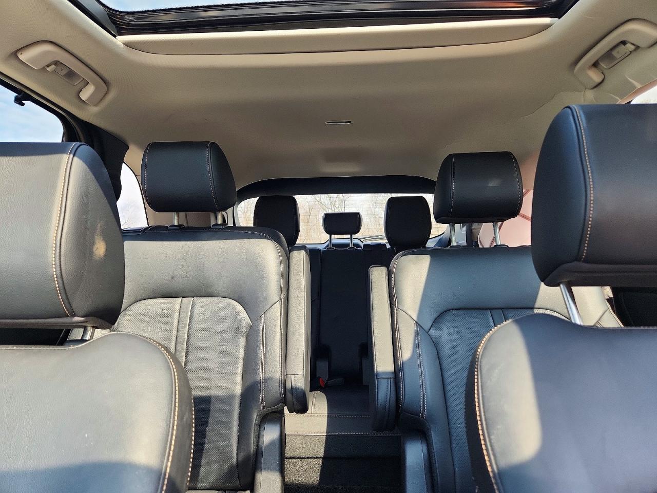 2025 MAZDA CX-90