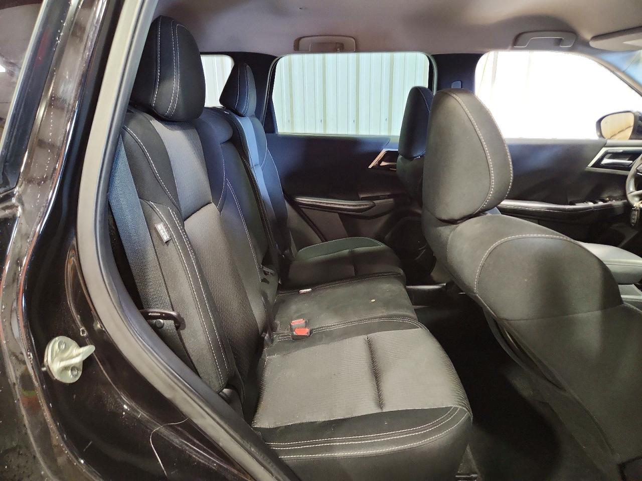 2022 MITSUBISHI outlander