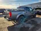 2021 NISSAN Frontier