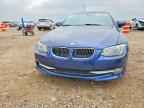 2013 BMW 3 SERIES