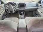 2002 TOYOTA CAMRY