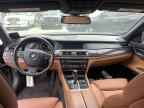 2011 BMW 7 series