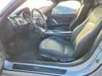 2007 BMW Z4