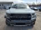 2017 FORD F-150 Lightning