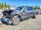 2016 FORD F-150 Lightning