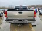 2001 CHEVROLET SILVERADO 1500
