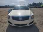 2013 CADILLAC ATS