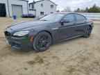 2017 BMW 6 Series