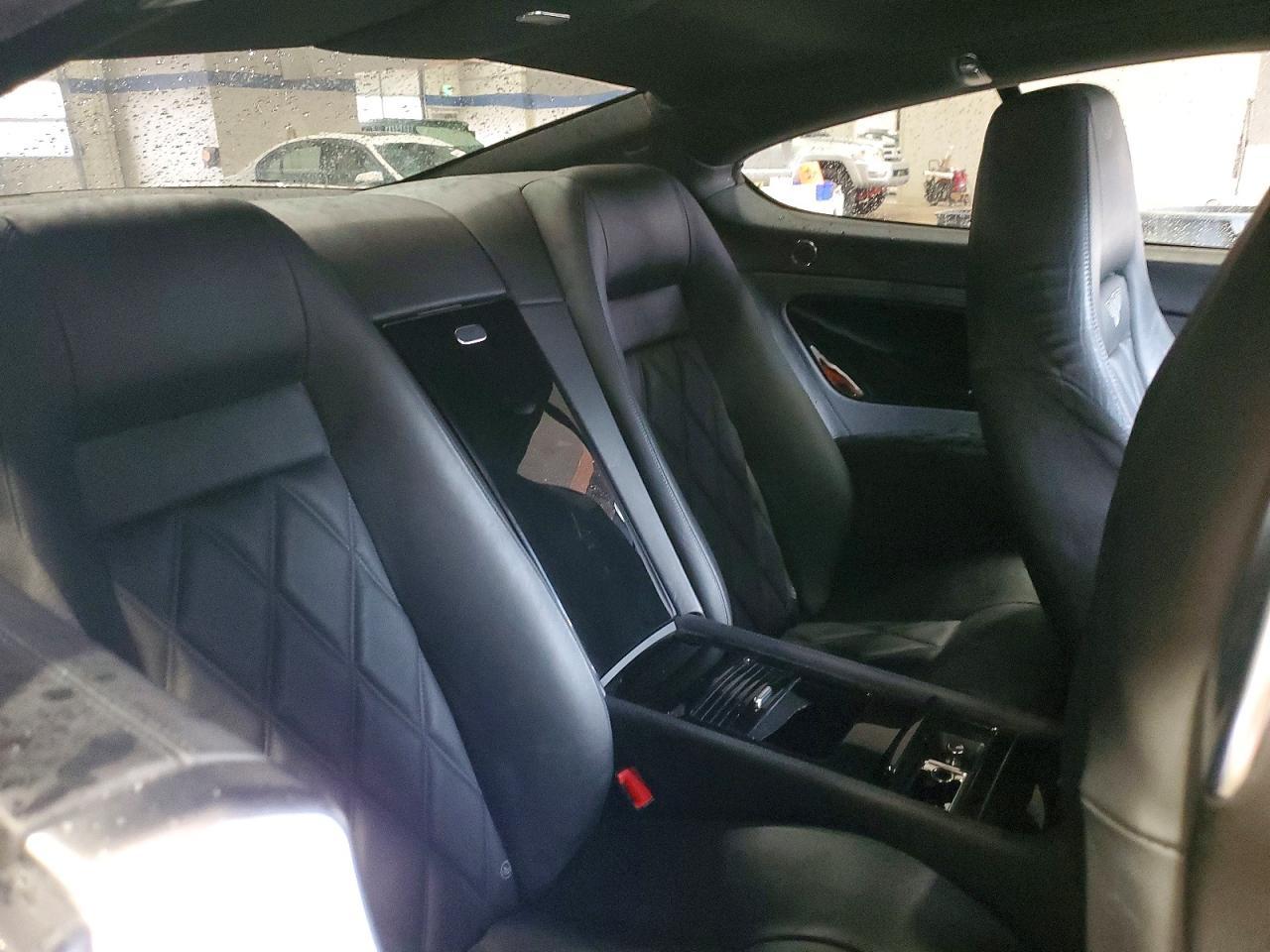 2006 BENTLEY Continental