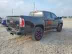 2020 GMC CANYON