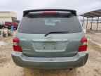 2004 TOYOTA HIGHLANDER