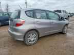 2009 HONDA FIT