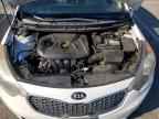 2016 KIA FORTE