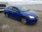 2014 NISSAN SENTRA