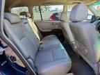 2007 TOYOTA HIGHLANDER
