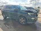 2018 HONDA PILOT