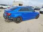 2018 AUDI S3