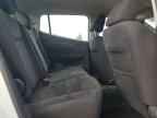 2013 NISSAN LEAF