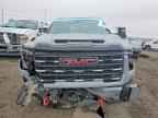 2024 GMC Sierra
