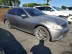 2009 INFINITI G37