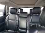 2018 NISSAN PATHFINDER