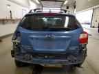 2016 SUBARU Crosstrek